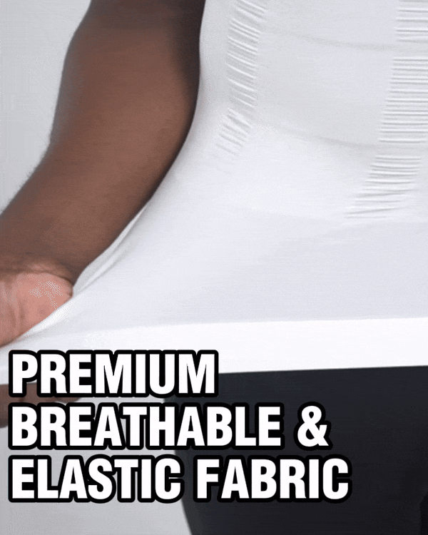 Shapermax SHIRT