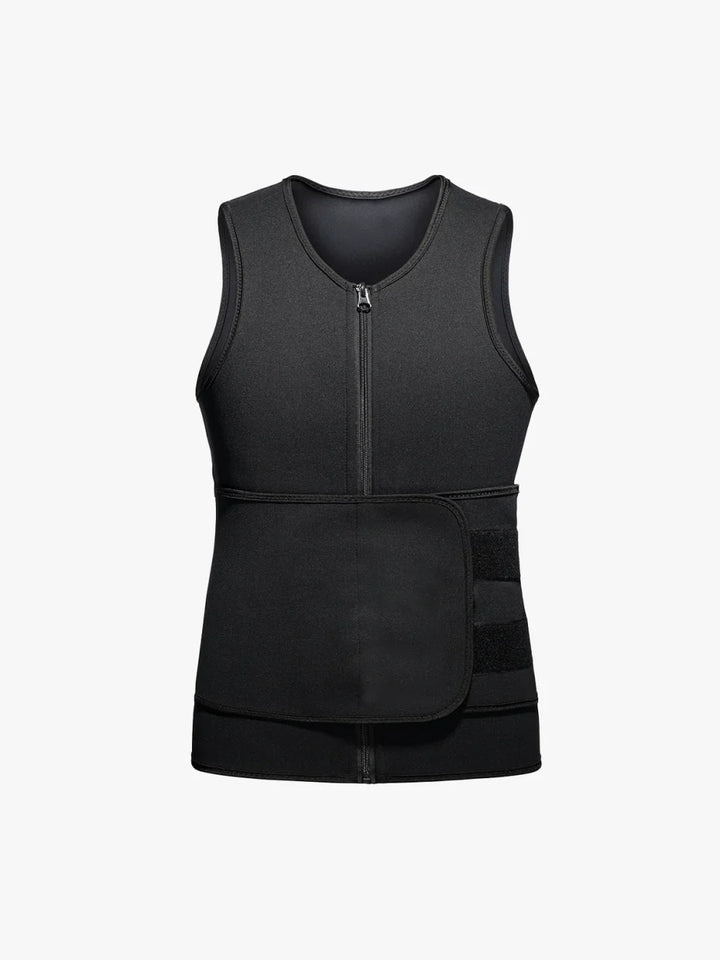 Shapermax Sauna Vest