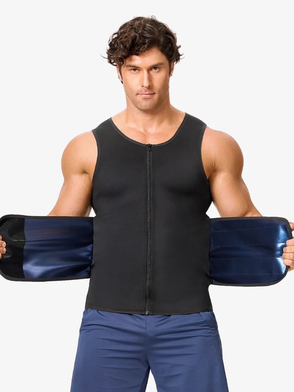 Shapermax Sauna Vest