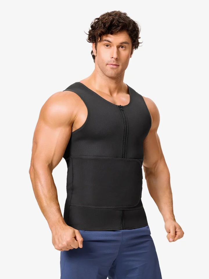 Shapermax Sauna Vest