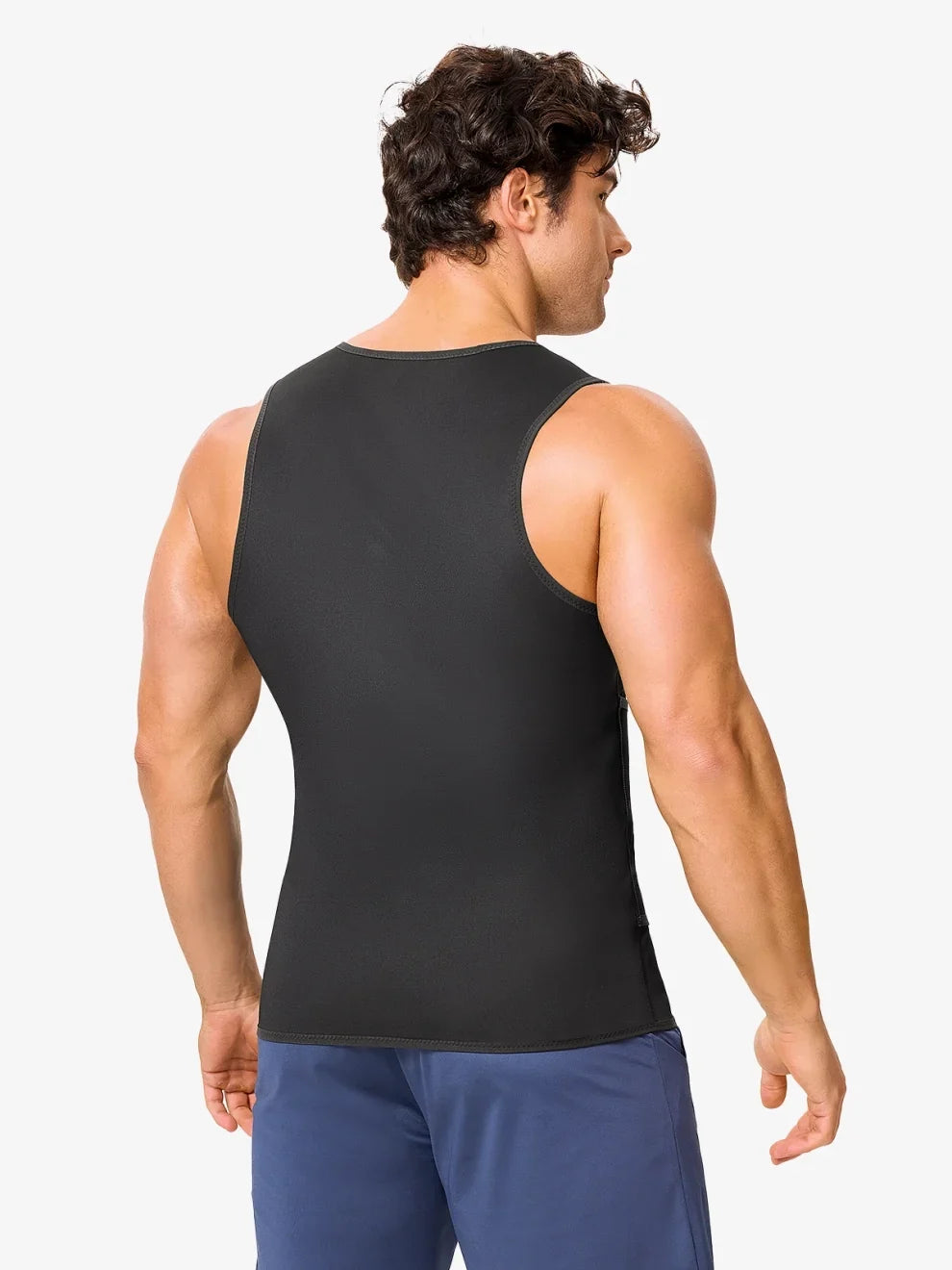 Shapermax Sauna Vest
