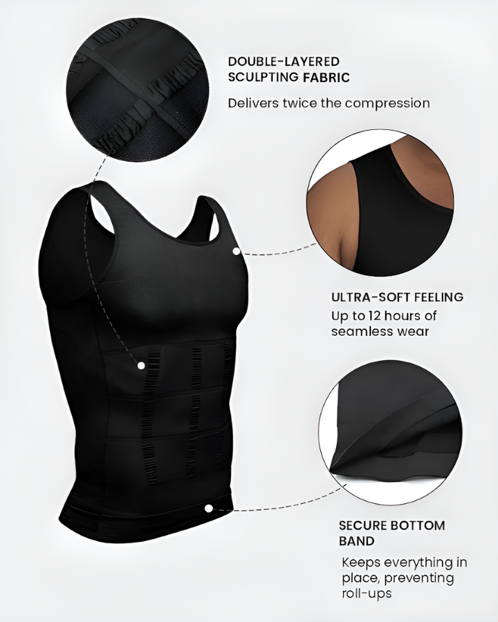 Shapermax TANK 2.0
