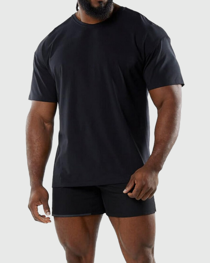 Shapermax THE BEER BELLY SHIRT
