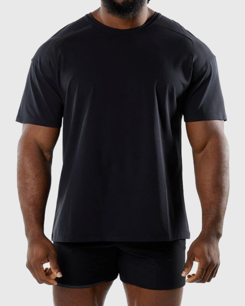 Shapermax THE BEER BELLY SHIRT