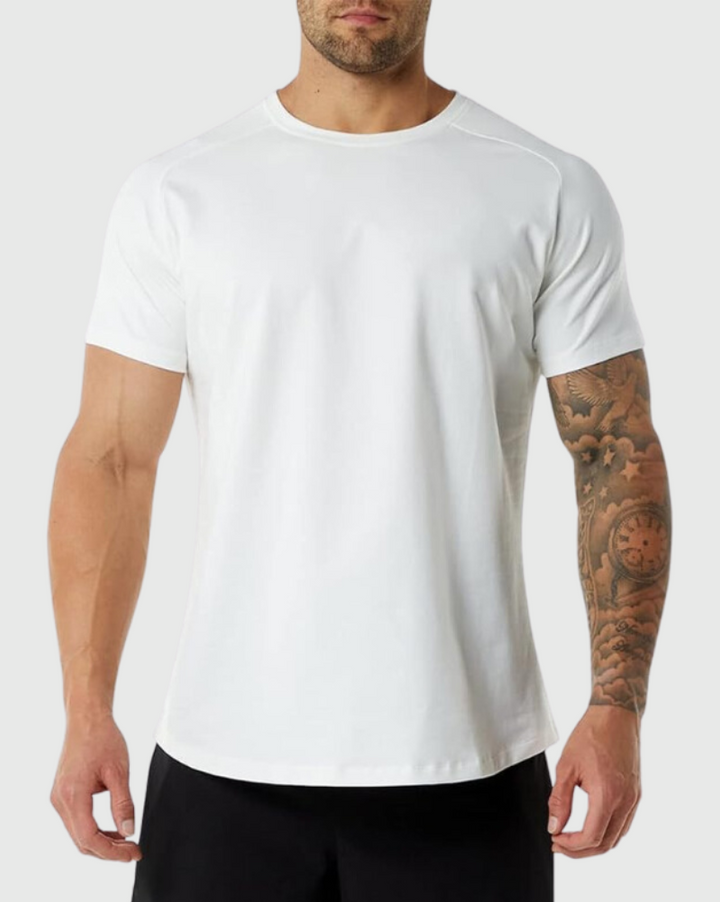 Shapermax THE BEER BELLY SHIRT