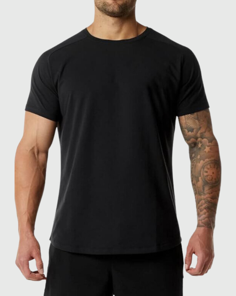 Shapermax THE BEER BELLY SHIRT