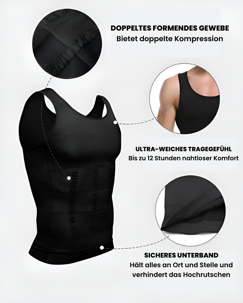 Shapermax TANK 2.0