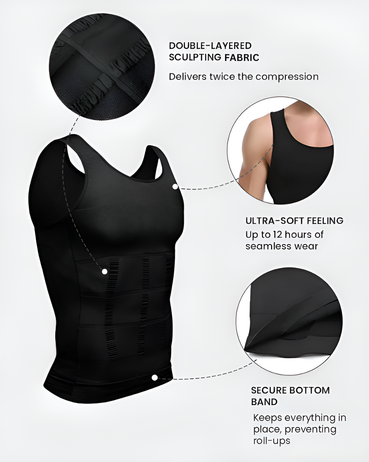 Shapermax TANK 2.0