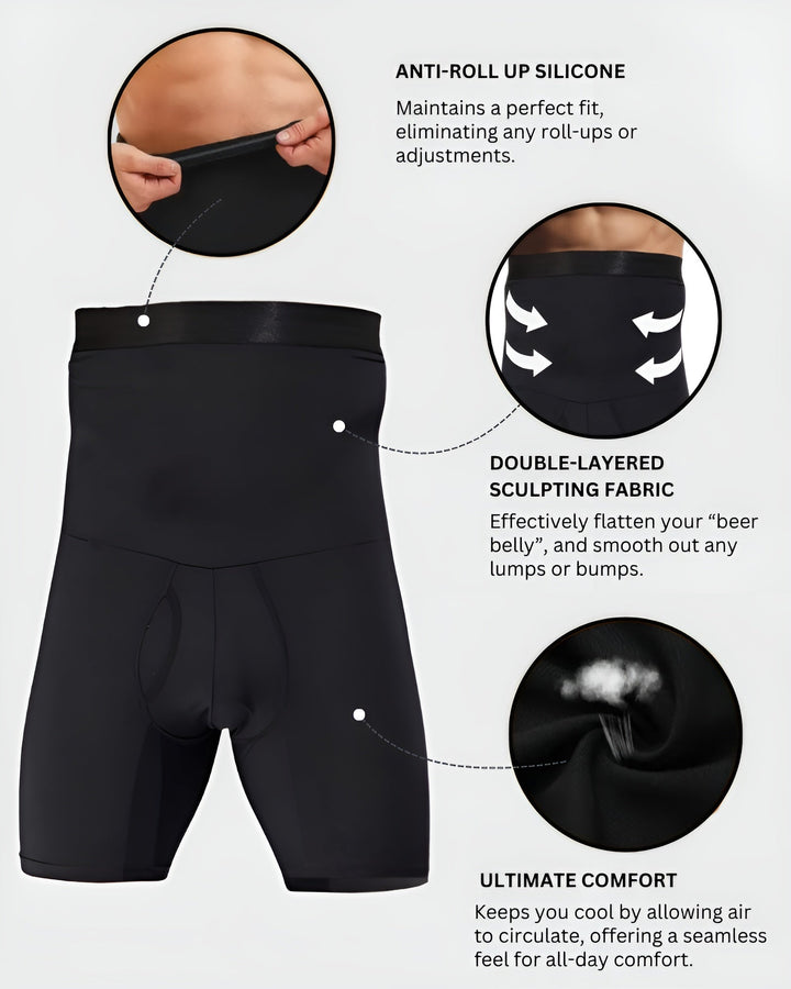 Shapermax SHORTS
