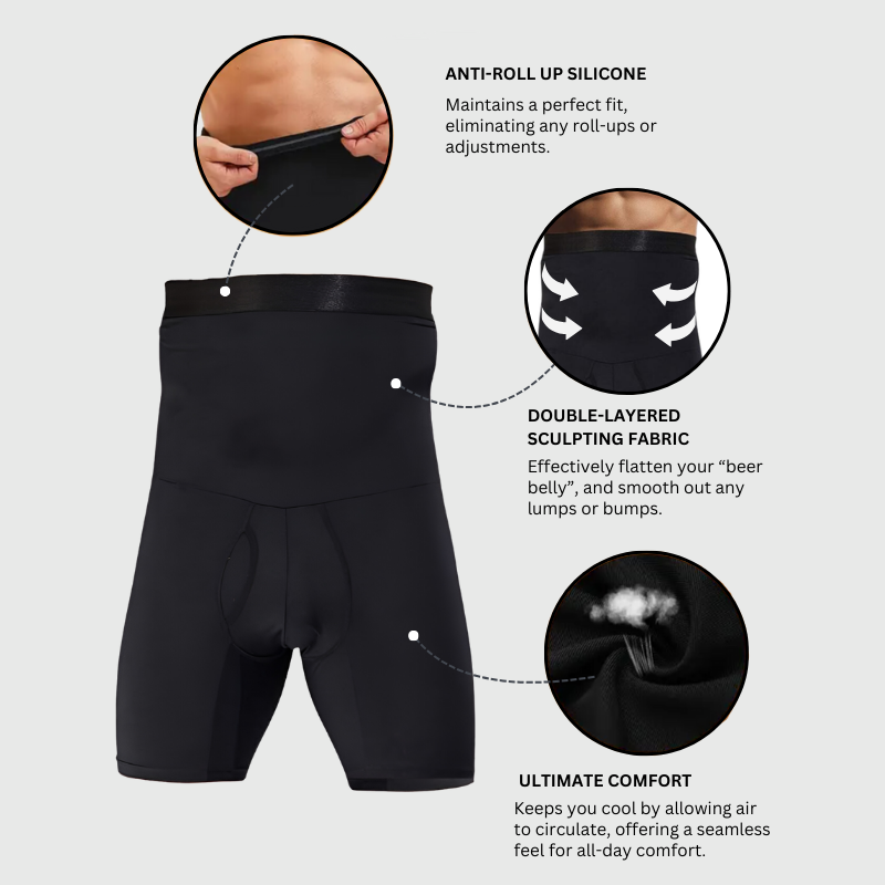 Shapermax SHORTS