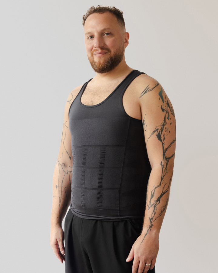 Shapermax TANK 2.0