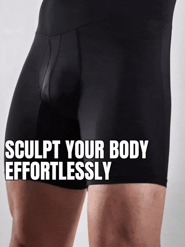 Shapermax SHORTS