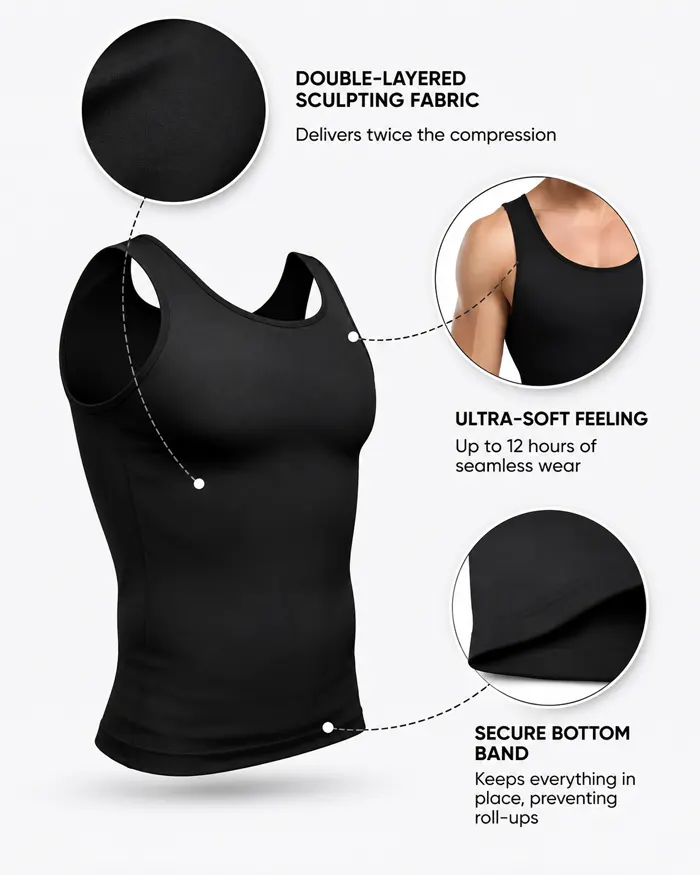 Shapermax TANK 3.0
